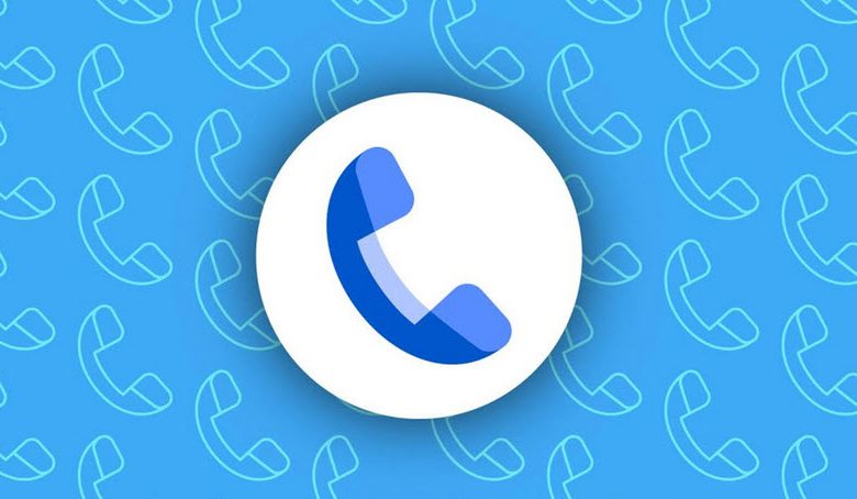 تطبيق الهاتف Google Phone