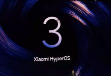 واجهة HyperOS 3.0