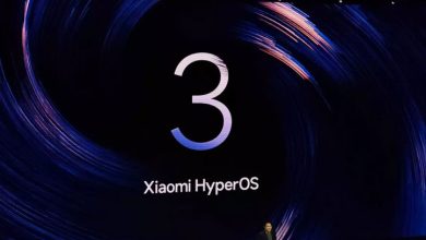 واجهة HyperOS 3.0
