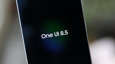 One UI 8.5