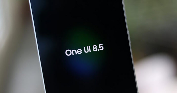 One UI 8.5