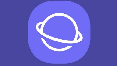Samsung Internet