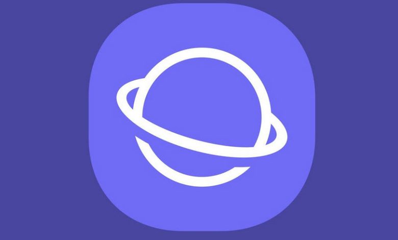 Samsung Internet