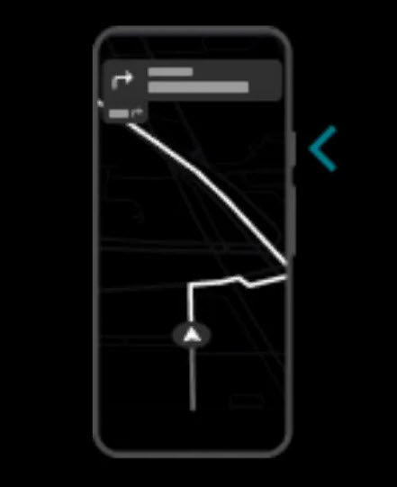 تطبيق Google Maps 