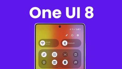 One UI 8