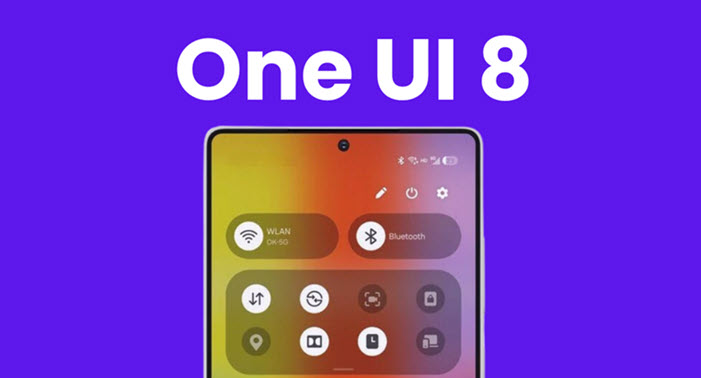 One UI 8