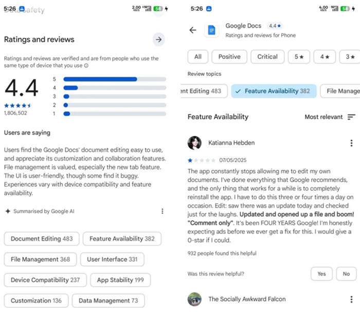 Google Play