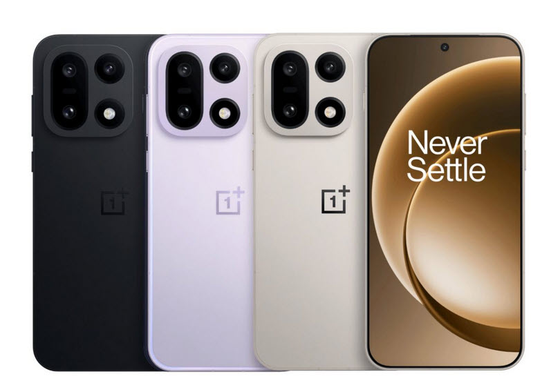 OnePlus 15