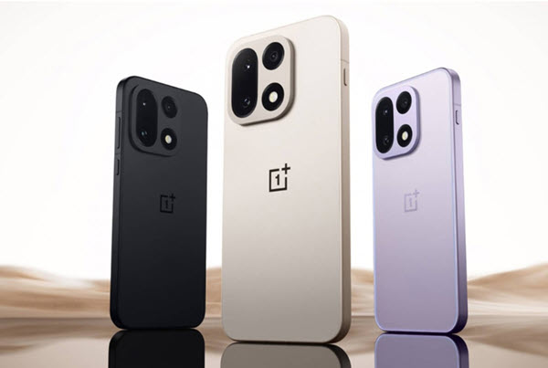 OnePlus 15