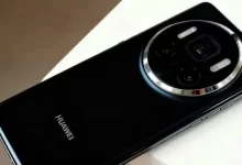 Huawei Mate 80