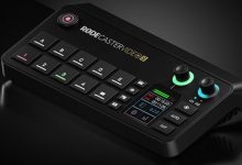 RØDECaster Video S