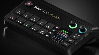 RØDECaster Video S