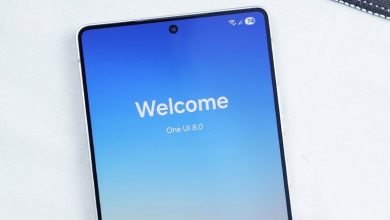 One UI 8
