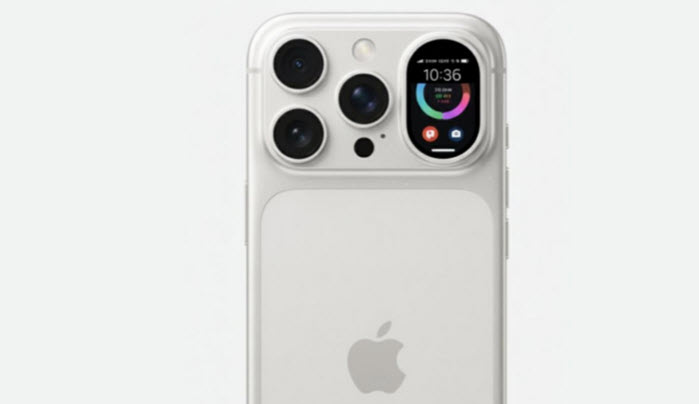 ايفون 18 برو iPhone 18 Pro