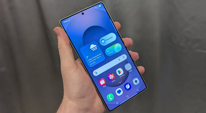 One UI 8.5