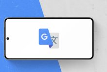 Google Translate