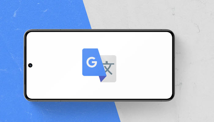Google Translate