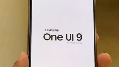 One UI 9