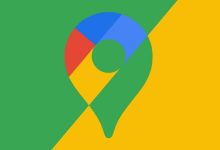 Google Maps