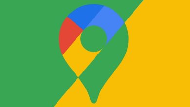 Google Maps