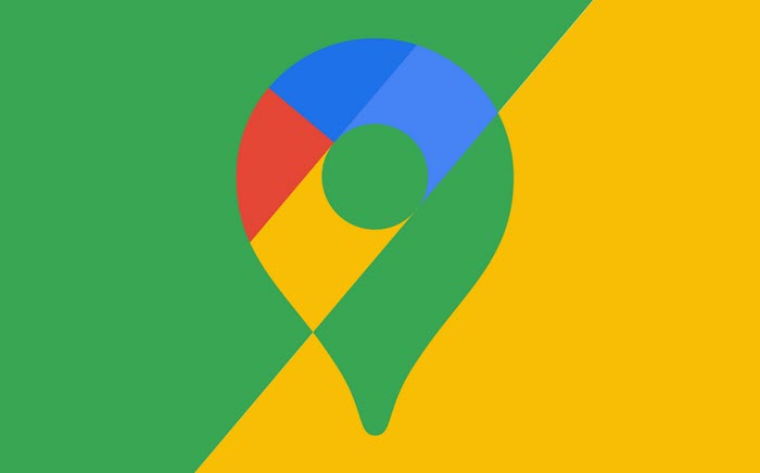 Google Maps
