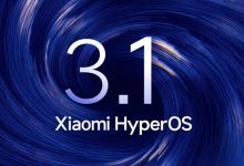 HyperOS 3.1