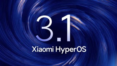 HyperOS 3.1