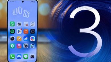 تحديث HyperOS 3 يصل إلى هذه الهواتف اليوم عالميًا