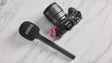 RØDE Interview GO Color