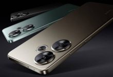 Redmi Turbo 5