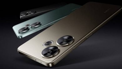 Redmi Turbo 5