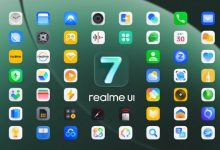 realme UI 7