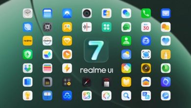 realme UI 7