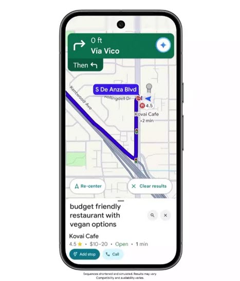 Google Maps