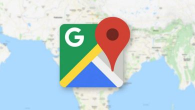 Google Maps