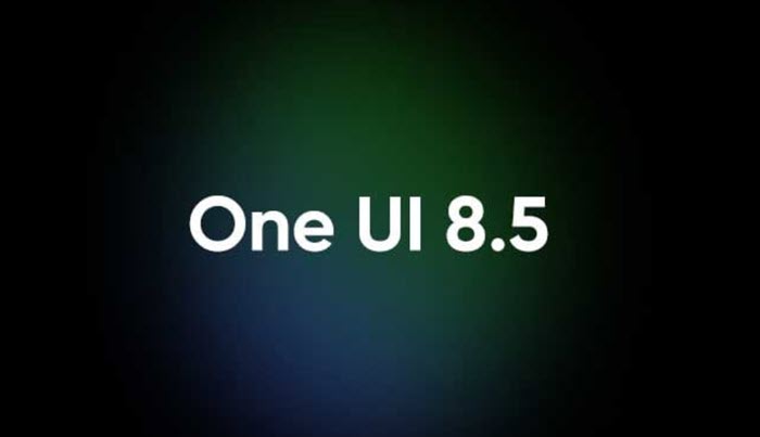 موعد اطلاق الإصدار التجريبي من One UI 8.5
