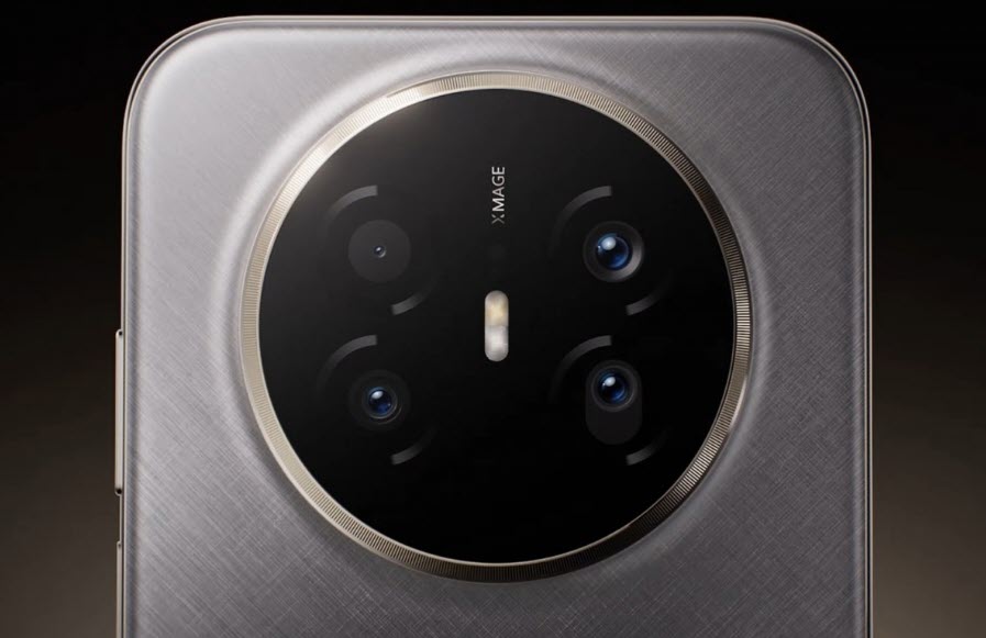 Huawei Mate 70 Air