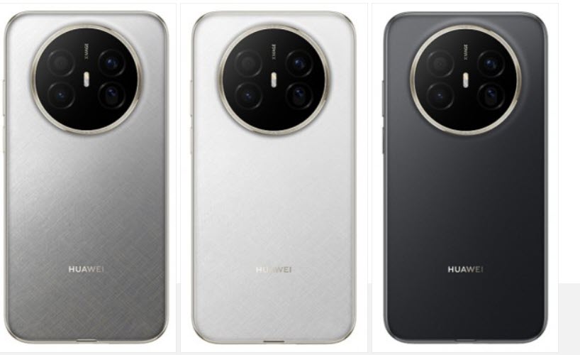 Huawei Mate 70 Air