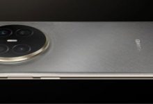 Huawei Mate 70 Air
