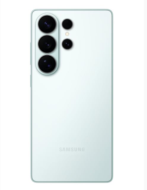 Galaxy S26 Ultra