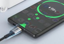 تطبيق Battery Alarm