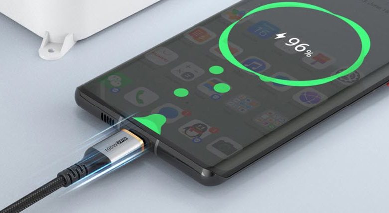تطبيق Battery Alarm