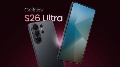 جالكسي S26