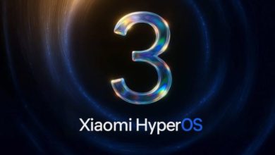 HyperOS 3
