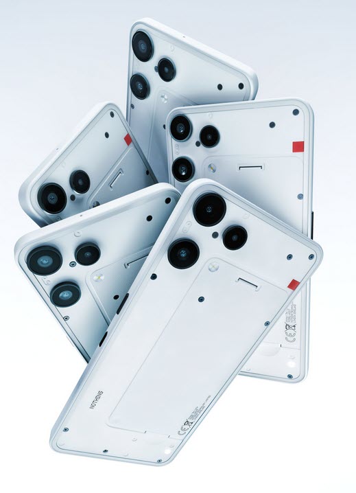 Phone (3a) Lite