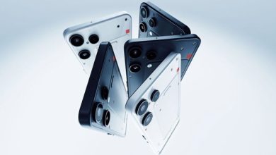 Phone (3a) Lite