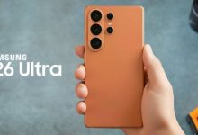 سلسلة هواتف Galaxy S26