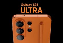 جالكسي S26 الترا Galaxy S26 Ultra