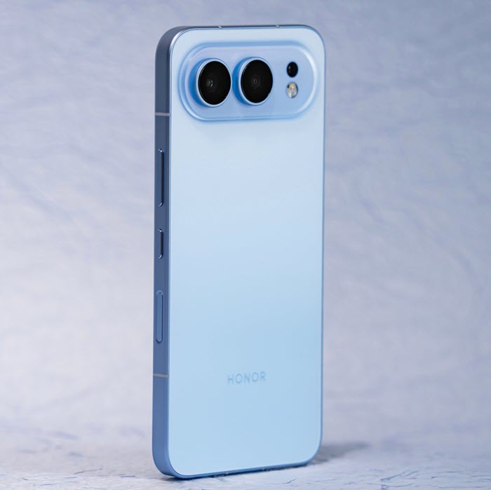 Honor 500