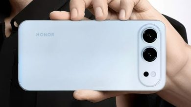 Honor 500